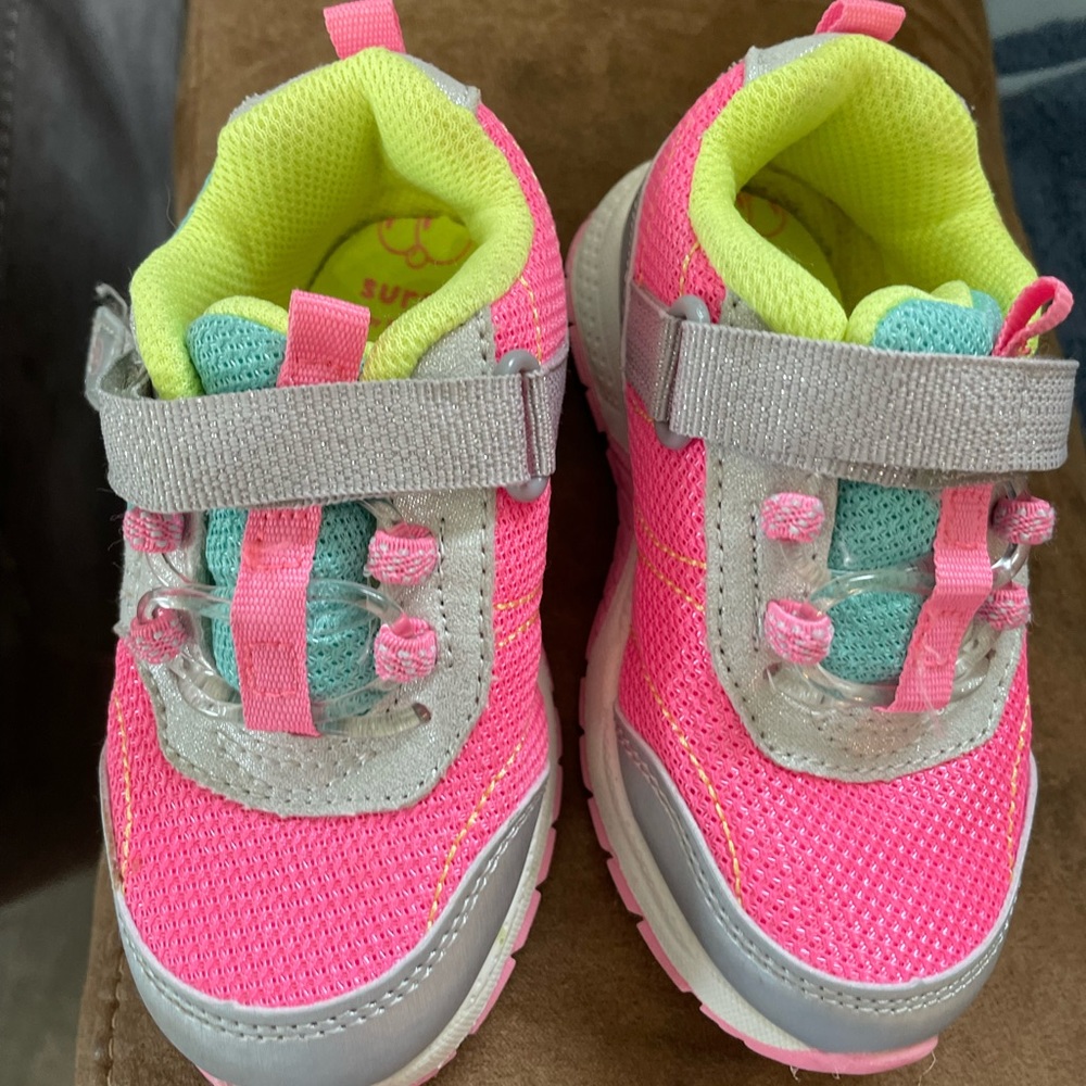 Stride Rite Shoes